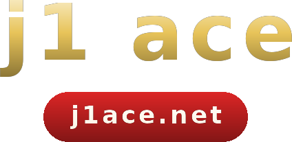 j1 ace logo